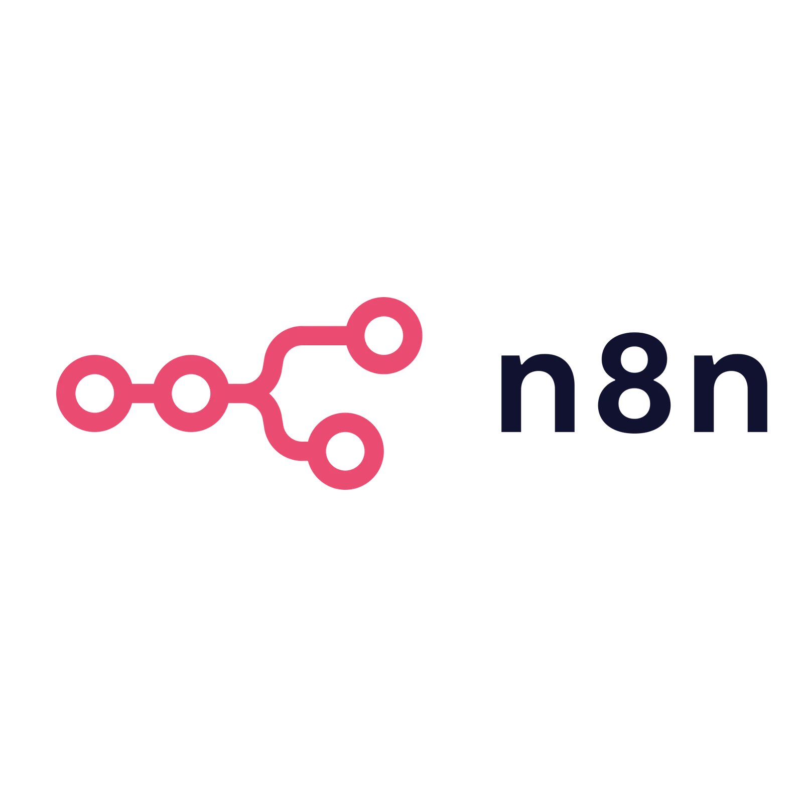 n8n Logo