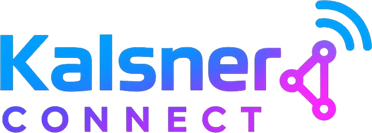 Kalsner Connect