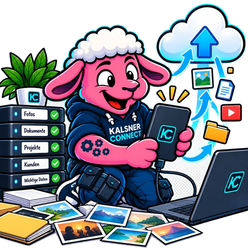 Backup & Private Cloud