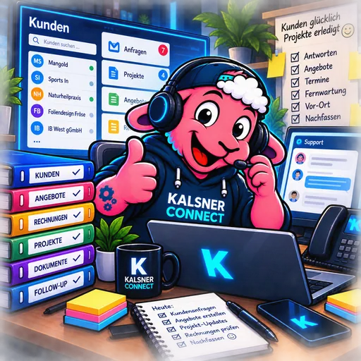 Kontakt
