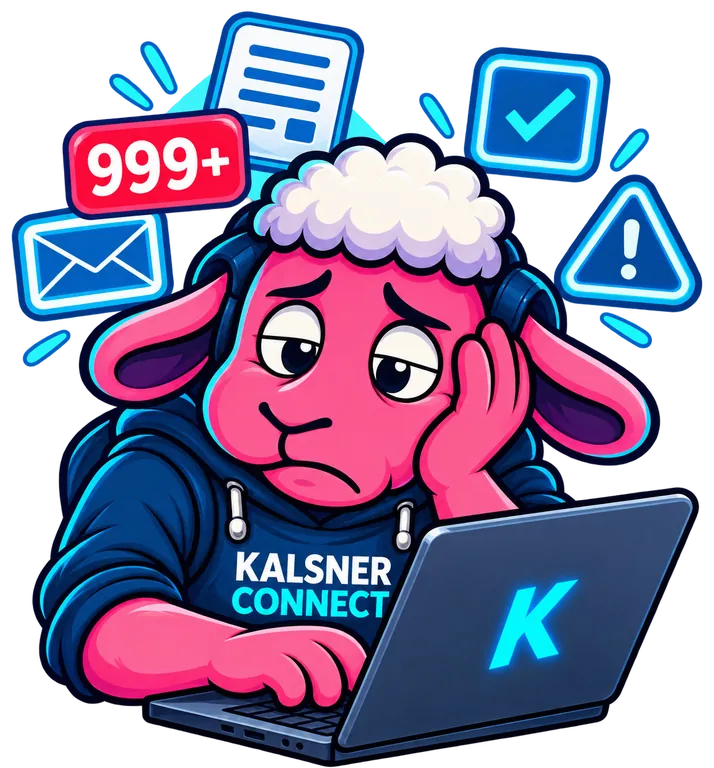 POP, IMAP und PST: Wo liegen deine E-Mails eigentlich?