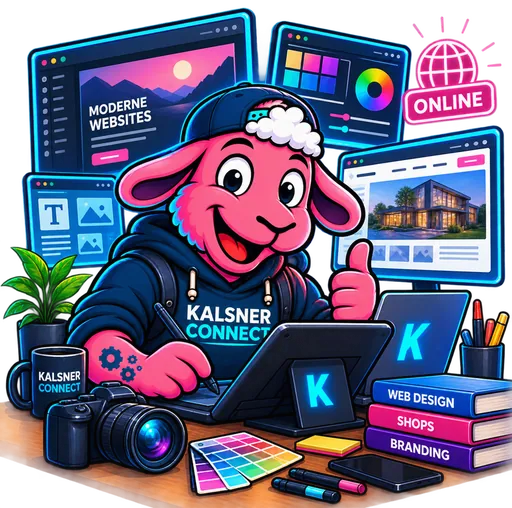 Websites & Shops